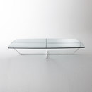 Gallotti & Radice Track 1 Couchtische / Beistelltische