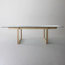 Gallotti & Radice Trian Dining tables / Console tables