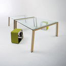 Gallotti & Radice WGS Table Homeoffice / oficina Mesas