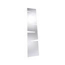 EX.T Lean Mirror Bathroom accessories Complements Living-room / Office complements Mirrors