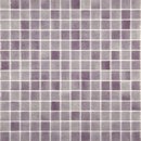 Hisbalit Niebla - 256A Glas Glasböden Mosaike Recyclingmaterial Wandmosaike
