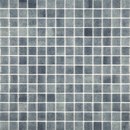 Hisbalit Niebla - 140A Mosaicos de pared Mosaicos de suelo Reciclados Suelos de vidrio Vidrio