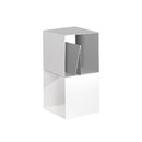 EX.T Notch Plus Coffee tables / Side tables Living room: Occasional tables Living room: Shelves / Shelving systems Shelves / Shelving systems