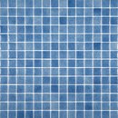 Hisbalit Niebla - 362B Glass Glass flooring Mosaics Recycled material Wall mosaics