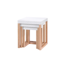 EX.T Trio Tables Asientos Mesas