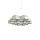 LUCEPLAN Honeycomb Pendelleuchten