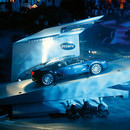 ewo Bugatti Event