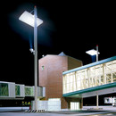 ewo Marco Polo Airport Strassenleuchten Strassenleuchten / Platzleuchten