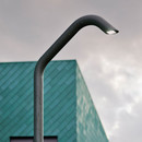 ewo The Alphabet Mast lights Street lights