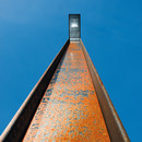 ewo Messner Mountain Museum Mast lights Street lights