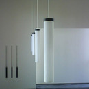 Okholm Lighting TUBE big room pendant Luminaires suspendus