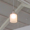 Okholm Lighting OPAL Pendel Pendelleuchten