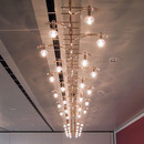 Okholm Lighting BORNEBUSCH Kronleuchter Lüster / Kronleuchter Spezialanfertigungen