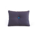 Hay Dot Cushion Steel Cut Trio Wohn- / Büroaccessoires