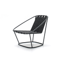 ARFLEX Cloud Armchair Outdoor lounge chairs