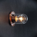 Okholm Lighting NYMØLLE lamp Lampade a parete Produzioni speciali