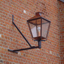 Okholm Lighting SORØ ACADEMY lamp Wall lights