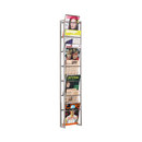 Peter Boy Design MagRack Complements Entrance / Reception Living-room / Office complements Storage / Shelving