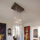 Okholm Lighting BENTE MERRILD chandelier Chandeliers