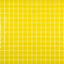 Hisbalit Unicolor - 302C Materiale riciclato Mosaici Mosaici per pareti Pavimenti in vetro Vetro