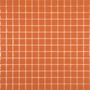 Hisbalit Unicolor - 304C Materiale riciclato Mosaici Mosaici per pareti Pavimenti in vetro Vetro
