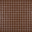Hisbalit Unicolor - 210D Glass Glass flooring Mosaics Recycled material Wall mosaics