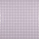 Hisbalit Unicolor - 309B Glass Glass flooring Mosaics Recycled material Wall mosaics