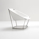 ARFLEX Katrin Armchair Espace d'attente / Lounge Sièges