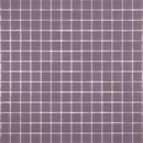 Hisbalit Unicolor - 251A Matériau recyclé Mosaïques Mosaïques murales Sols en verre Verre