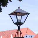 Okholm Lighting HAGENSKOV Wegeleuchten