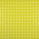 Hisbalit Unicolor - 301A Glass Glass flooring Mosaics Recycled material Wall mosaics