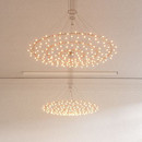 Okholm Lighting BORNEBUSCH chandelier Lampadari a candelabro / a corona
