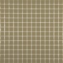 Hisbalit Unicolor - 328A Glas Glasböden Mosaike Recyclingmaterial Wandmosaike