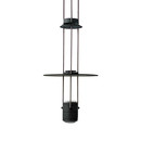 Hellux 3502 Pendant lights