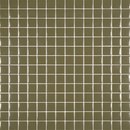 Hisbalit Unicolor - 321A Glass Glass flooring Mosaics Recycled material Wall mosaics