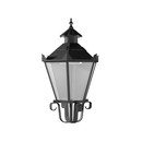 Hellux 465 Illuminazione per sentieri Illuminazione pubblica Illuminazione stradale Illuminazioni sentieri