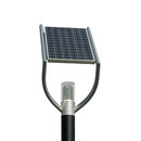 Hellux 950 Mast lights Street lights Walkway lights