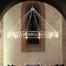 Okholm Lighting LIPPOLDSBERG chandelier