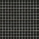 Hisbalit Unicolor - 101C Glass Glass flooring Mosaics Recycled material Wall mosaics