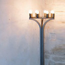 Okholm Lighting KRONBORG CASTLE candelabra