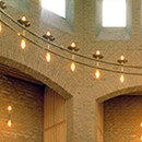 Okholm Lighting HOLBÆK chandelier Fabricaciones especiales Lámparas de araña