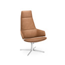 Arper Aston Lounge | 1901 Lounge / sale di attesa Lounge: Poltrone Poltrone Poltrone / Divani / Pouf