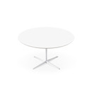 Arper Eolo Conference / Meeting Gastronomy Tables