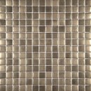 Hisbalit Urban Chic - 711 Glass Glass flooring Mosaics Recycled material Wall mosaics