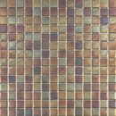 Hisbalit Urban Chic - 501 Glass Glass flooring Mosaics Recycled material Wall mosaics