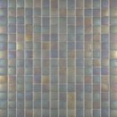 Hisbalit Urban Chic - 717 Glass Glass flooring Mosaics Recycled material Wall mosaics