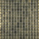 Hisbalit Urban Chic - 704 Glass Glass flooring Mosaics Recycled material Wall mosaics