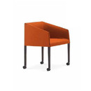 Arper Saari | 2703 Conference / Meeting Gastronomy Seating