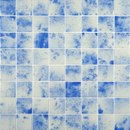 Hisbalit Zodíaco - Libra Glass Glass flooring Mosaics Recycled material Wall mosaics
