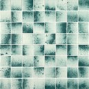 Hisbalit Zodíaco - Géminis Mosaicos de pared Mosaicos de suelo Reciclados Suelos de vidrio Vidrio
